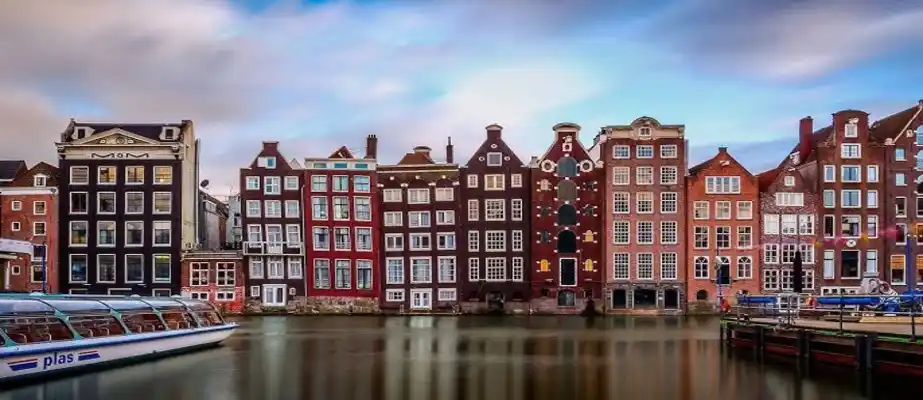 Amsterdam - Netherlands