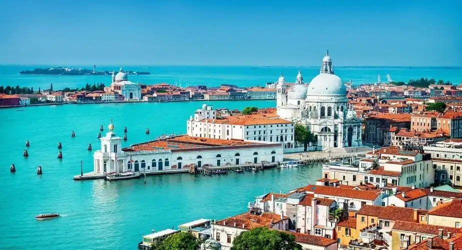 Venecia - Italia