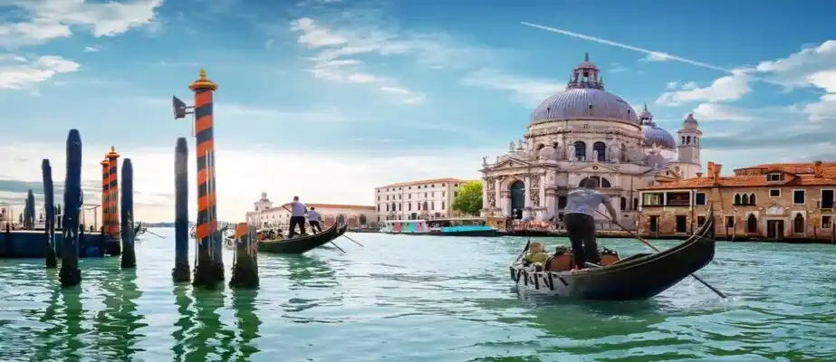 Venice tour - Italy