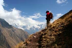 Camino Inca - Tour Machupicchu