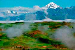 Tour Cusco - Valle Sagrado