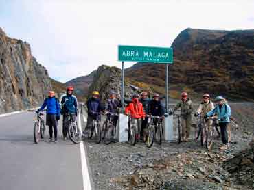 Inka jungle trail - Machupicchu