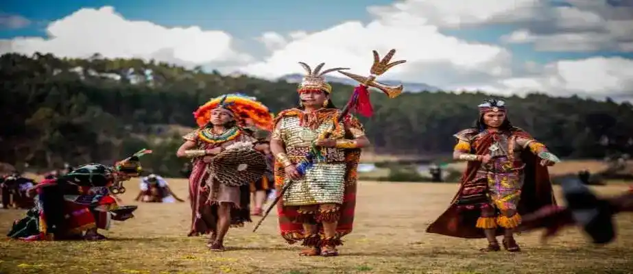 Sacsayhuaman - Inti Raymi