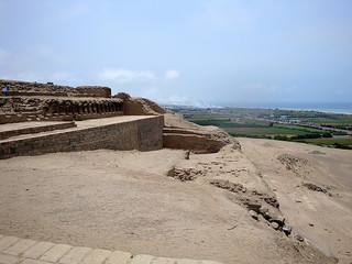 Pachacamac