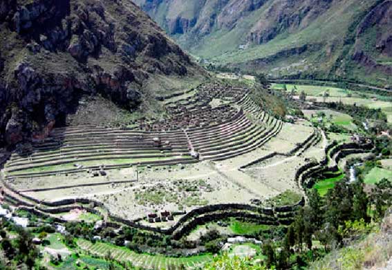 Camino Inca - Tour Machu Picchu