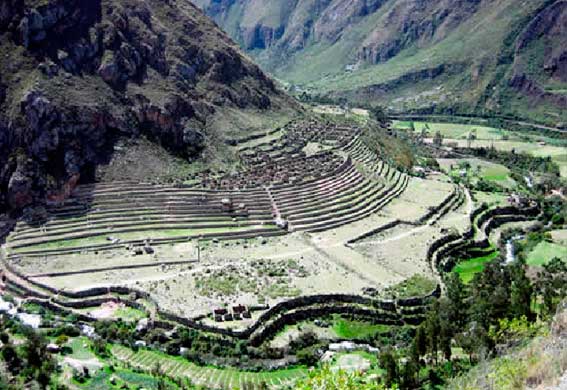 Camino Inca - Tour Machupicchu