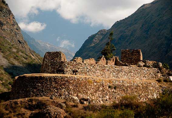 Camino Inca - Trek Machupicchu