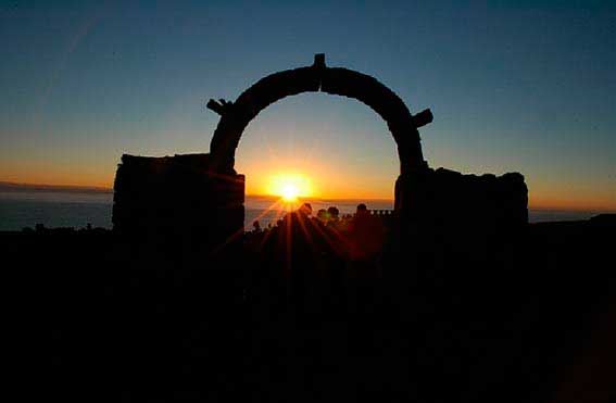 Paquetes Turisticos del Peru - Isla Taquile - Puno