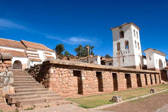 Turismo Chincheros - Cusco