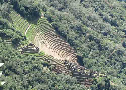 Salkantay Trek to Machu Picchu 6 Day