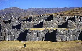 Saqsaywaman - Cusco