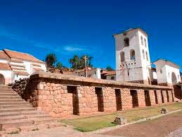 Chincheros - Cusco