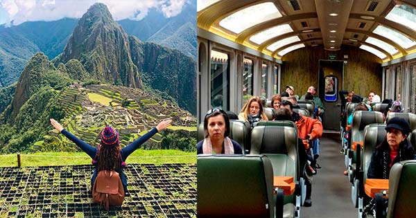 Machu Picchu Full Day