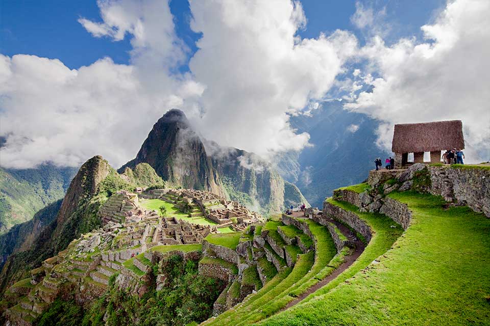 machu picchu and rio de janeiro tours