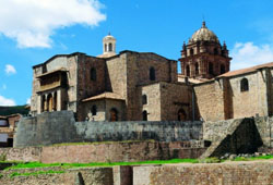 Templo de Koricancha