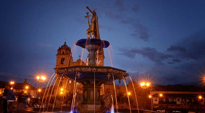 Tours Cusco Magico - Viajes Machu Picchu