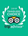 Tripadvisor Travelers' Choice Awards 2019