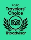 Tripadvisor Travelers' Choice Awards 2020