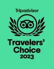 Tripadvisor Travelers' Choice Awards 2023