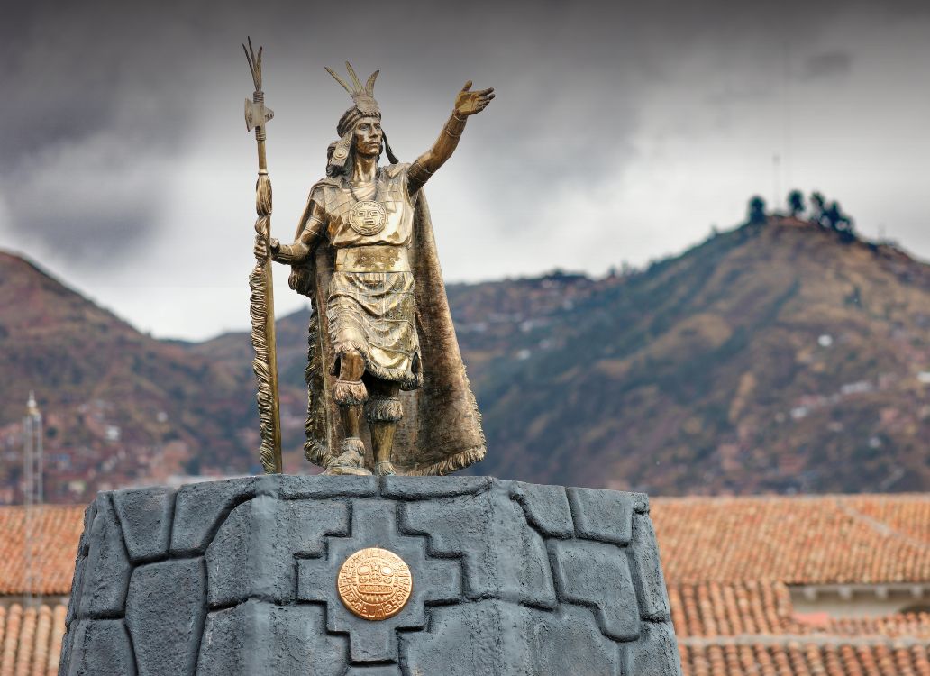 cusco peru