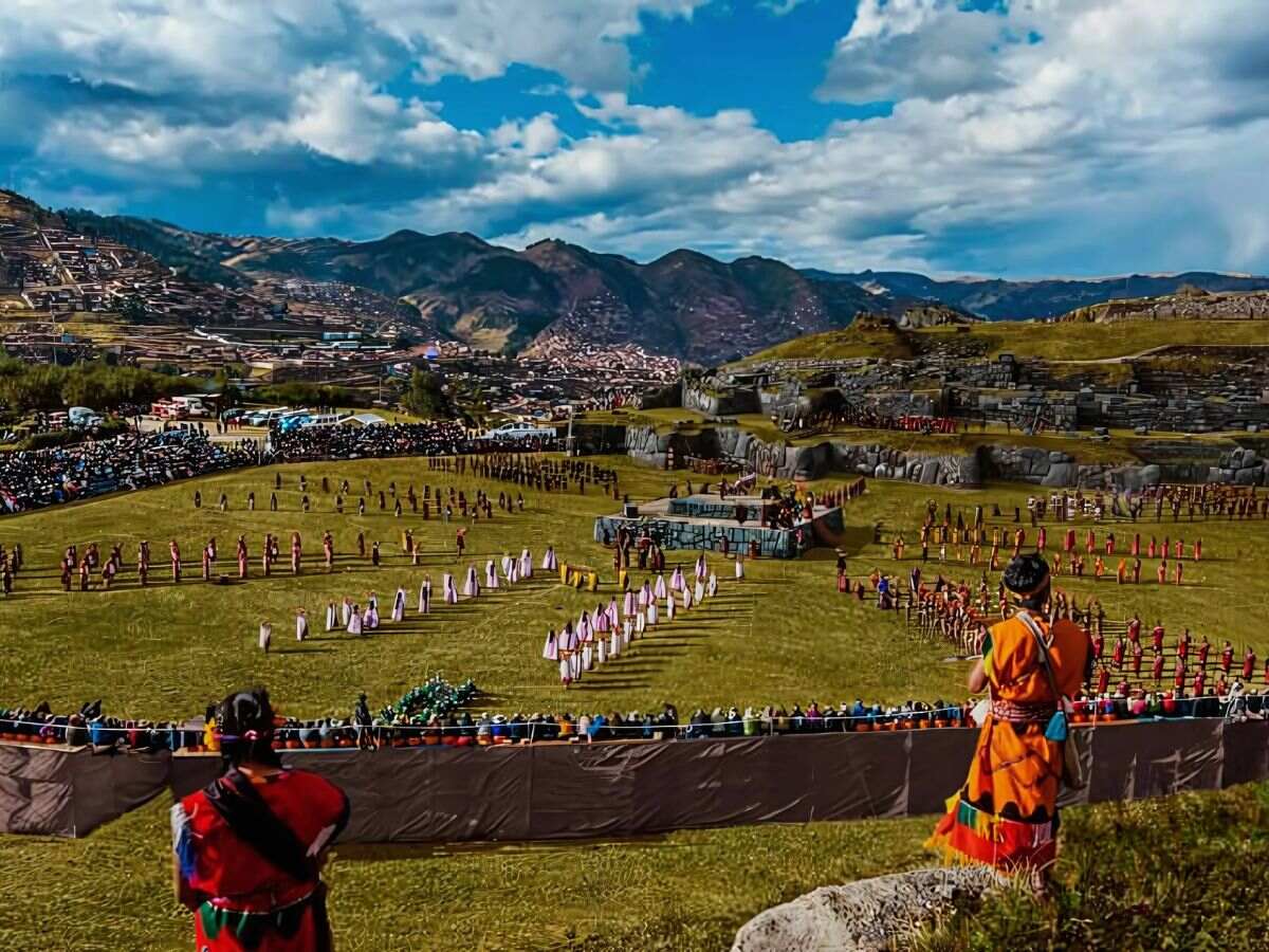 machupicchu cusco