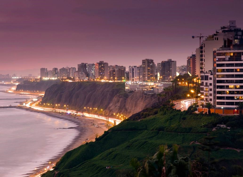 lima peru