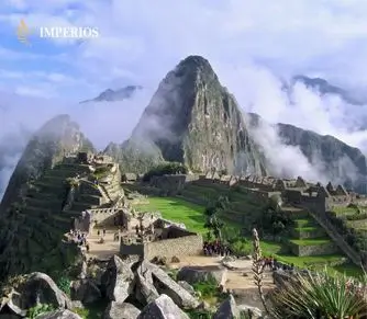 machupicchu cusco