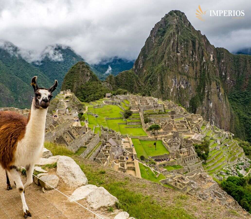 machupicchu cusco