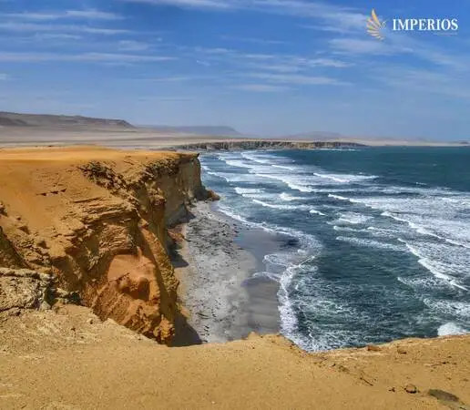 paracas