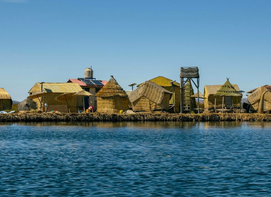 puno peru