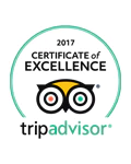 TripAdvisor Certification 2017