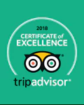 TripAdvisor Certification 2018