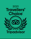 TripAdvisor certification 2021