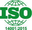 ISO 14001 Trekking