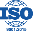 ISO 9001:2015