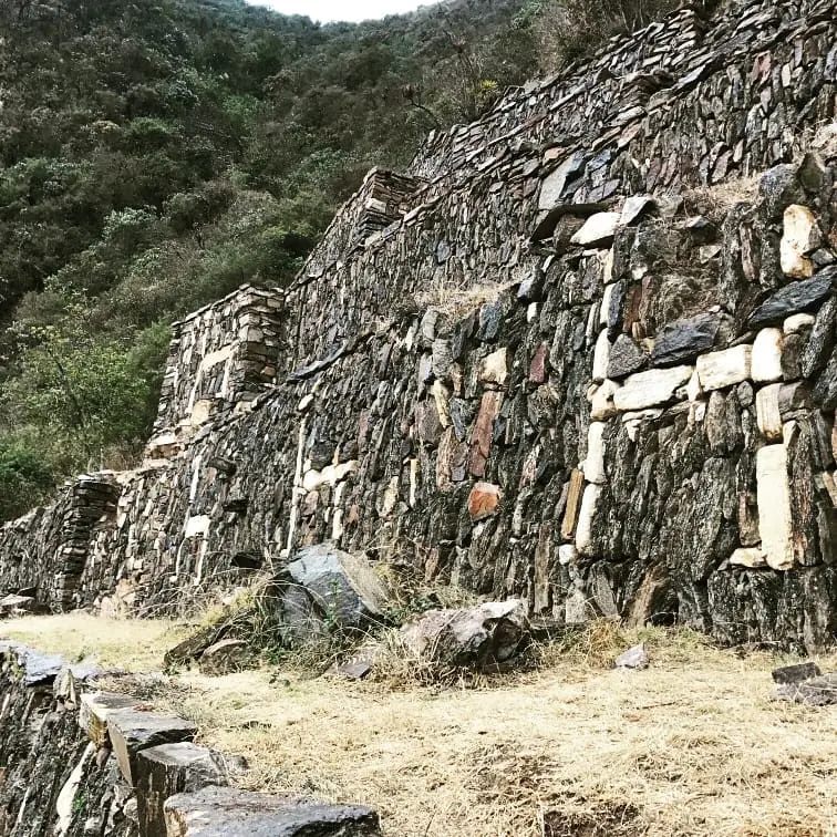 Choquequirao Trek