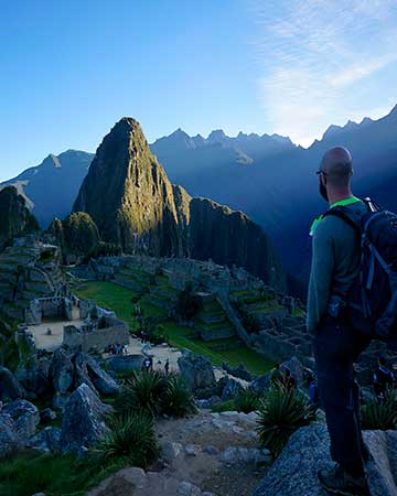 Inca Trail