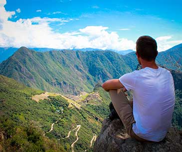 Inca Trail