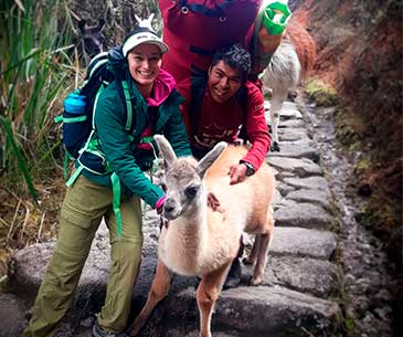 Inca Trail