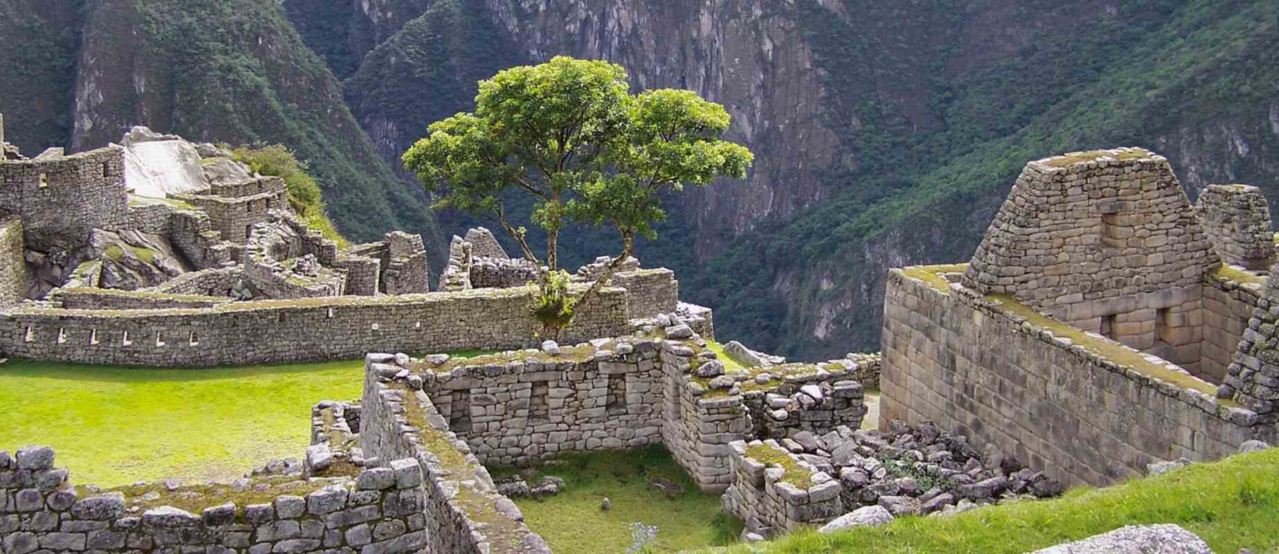 machu picchu tours