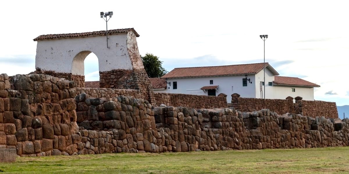 chinchero archaeological complex