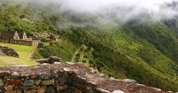 Caminata Choquequirao