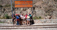 Camino Inca a Machu Picchu + Huaynapicchu