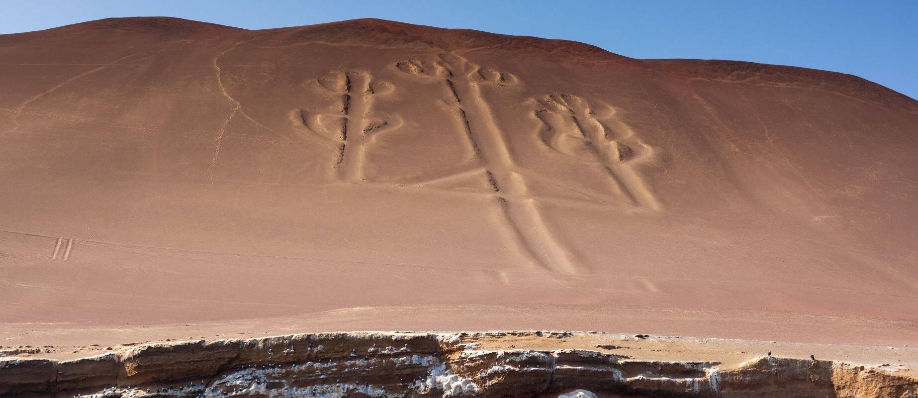 paracas