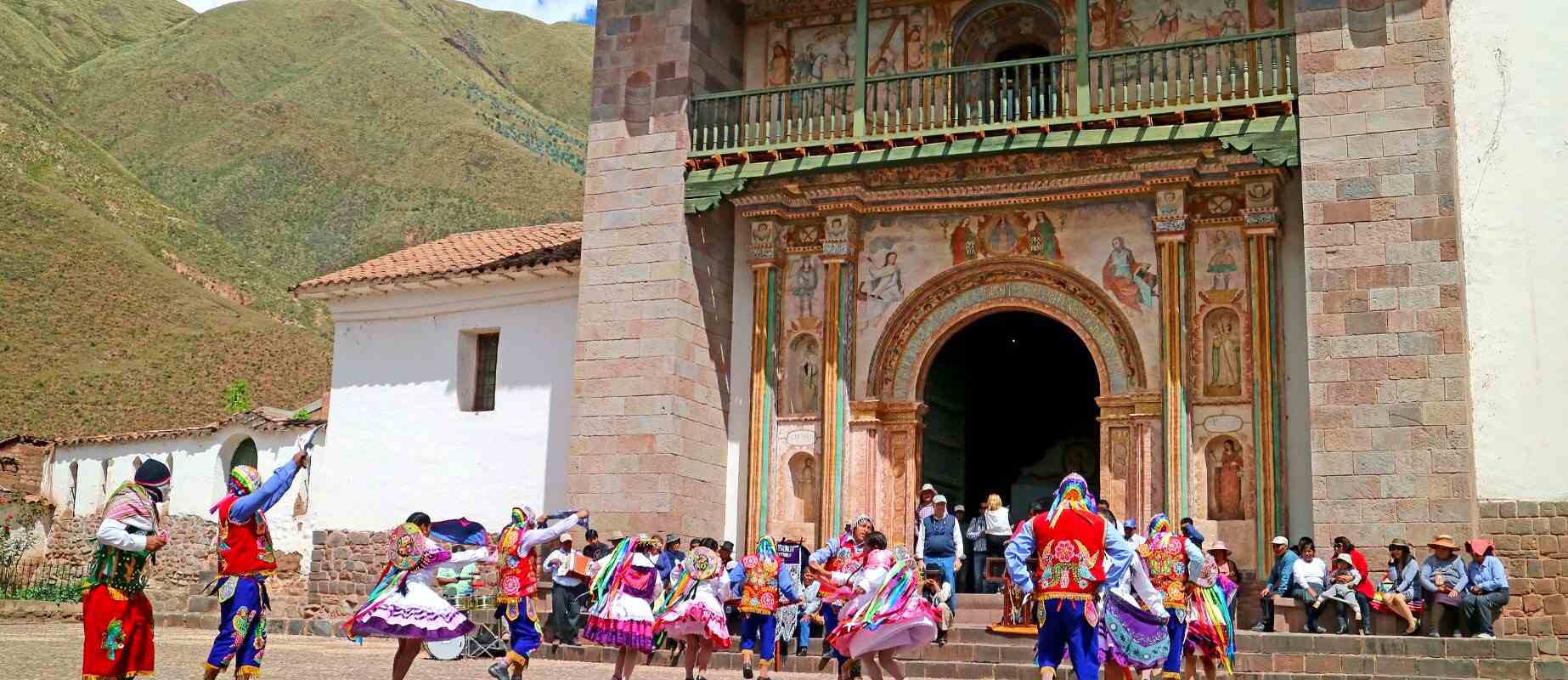 Capilla Sixtina de America