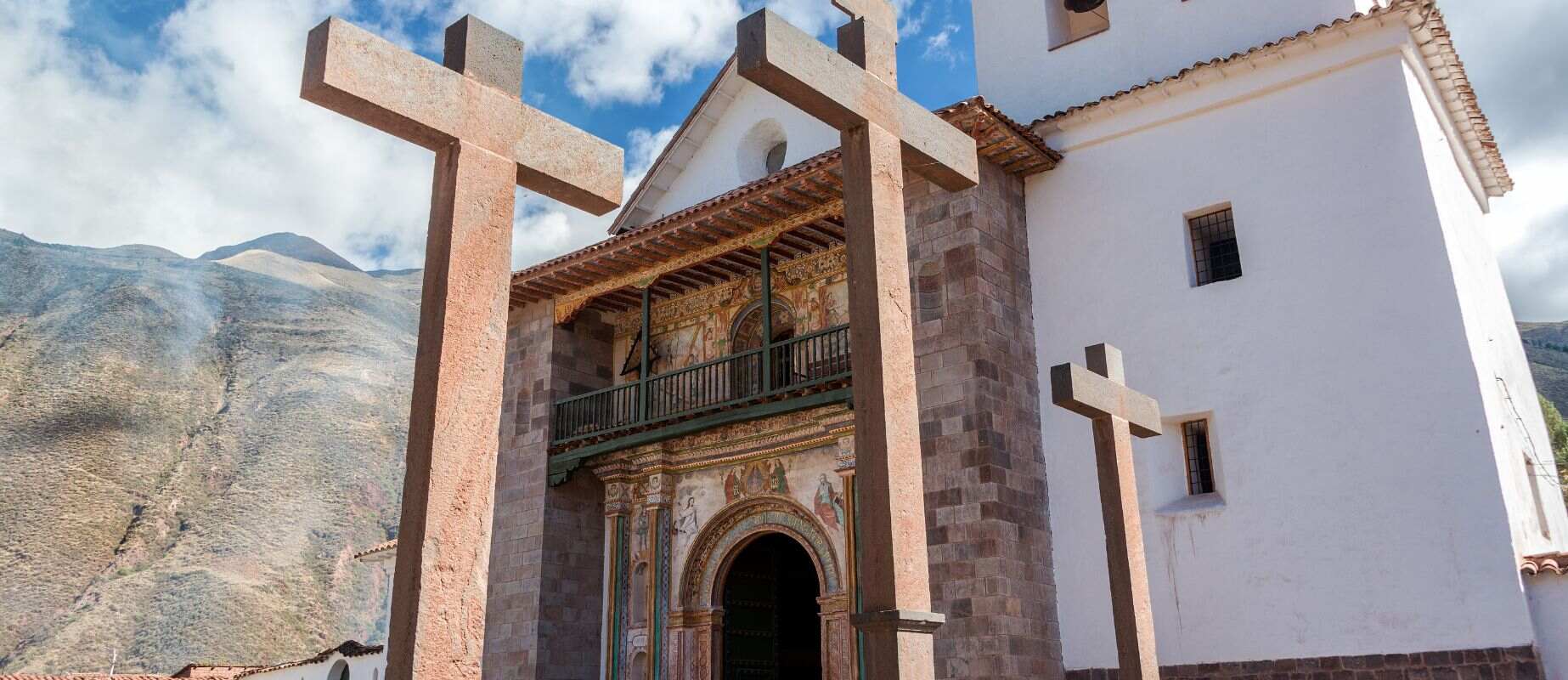 capilla sixtina de america en la ruta del sol