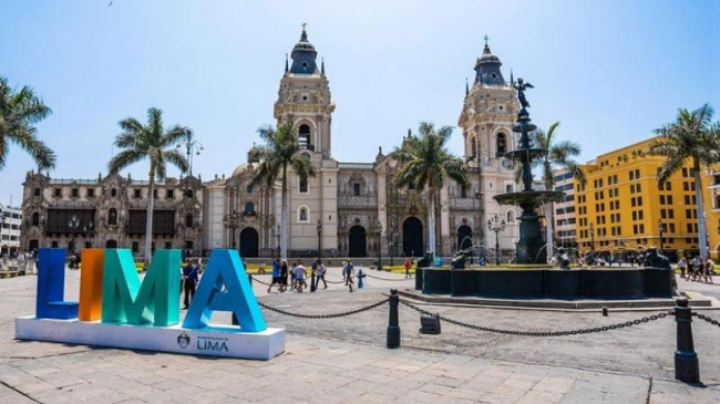Wonderful Lima - 3 days