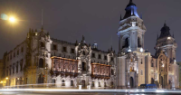 Lima, Arequipa, Puno, Cusco - 10 days