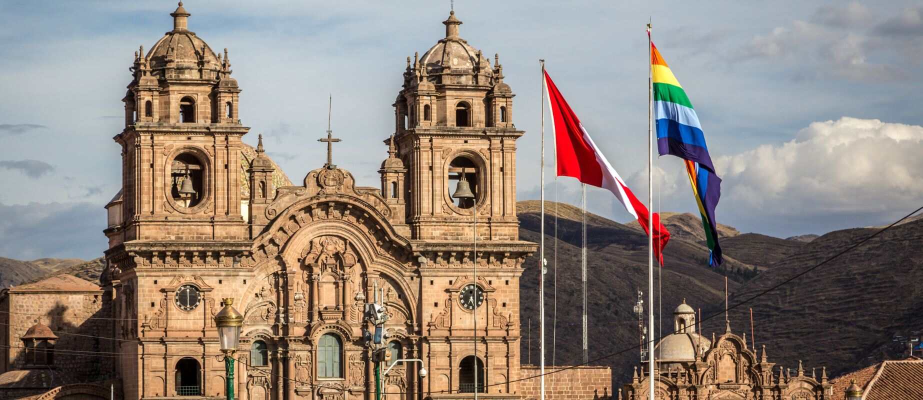 catedral del cusco