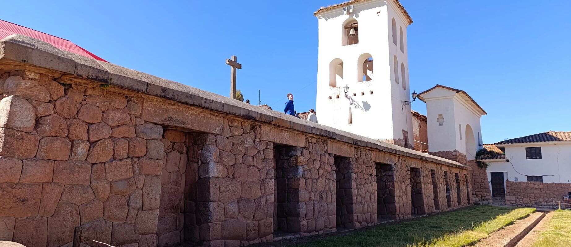 chinchero archaeological complex
